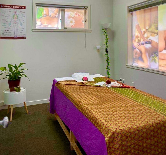Thida Thai Massage in Birkenhead, the best Thai Massage in Auckland.